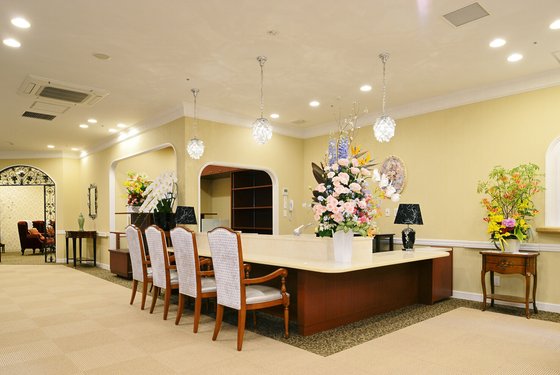 サン・グレイス