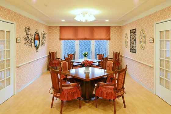 サン・グレイス