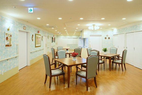 サン・グレイス