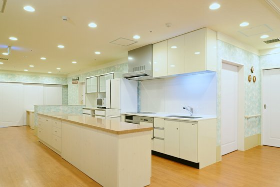 サン・グレイス