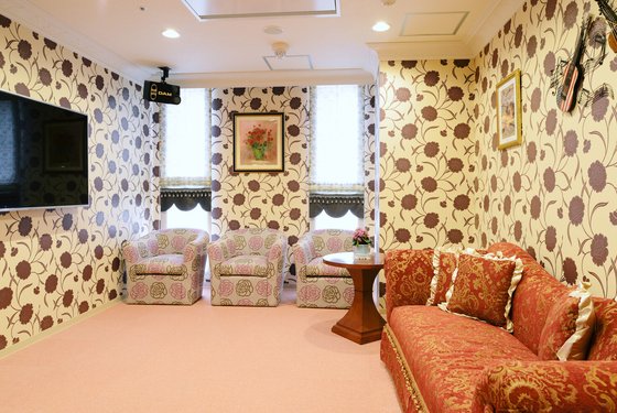 サン・グレイス