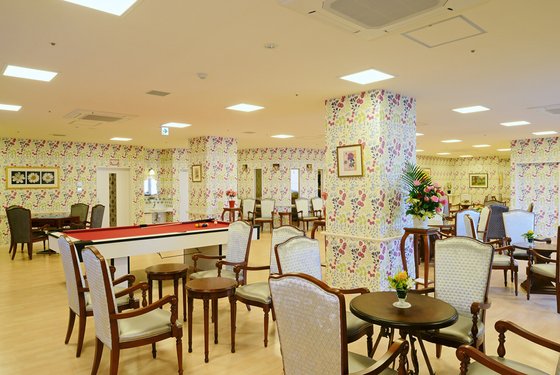 サン・グレイス