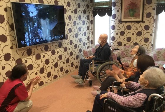 サン・グレイス