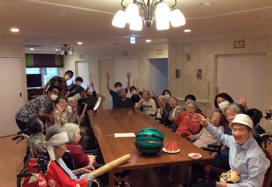 サン・グレイス