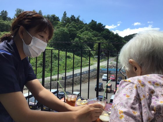 サン・グレイス