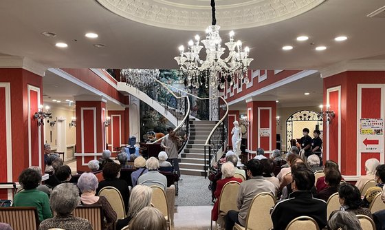 サン・グレイス