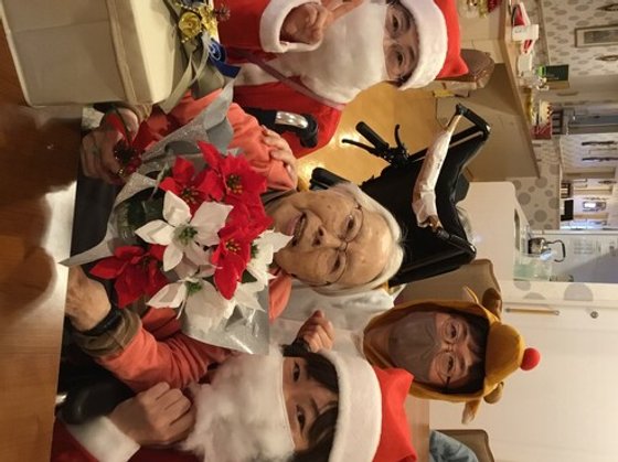 サン・グレイス