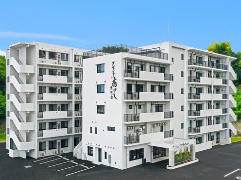 メディケア癒やしDX京町台