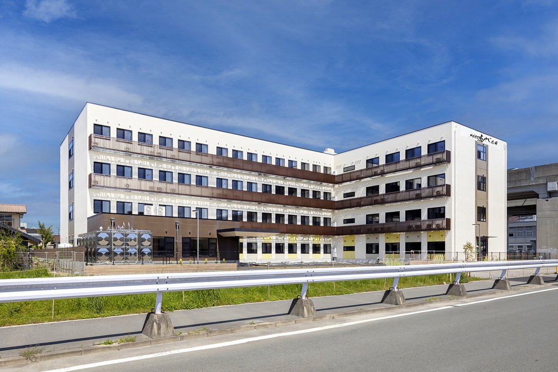 メディケア癒やしDX花園