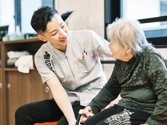 メディケア癒やしDX今宿