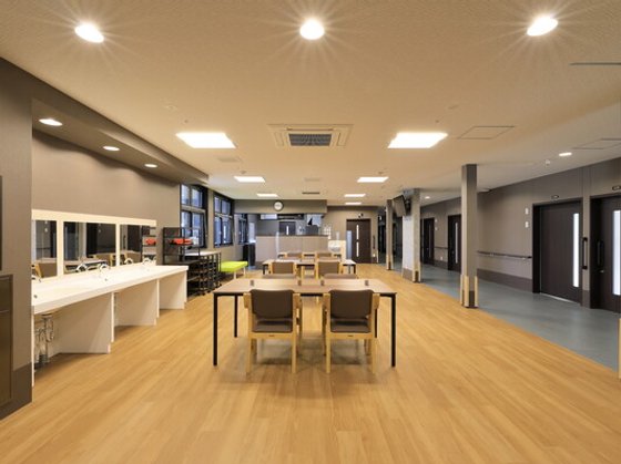 メディケア癒やしDX今宿