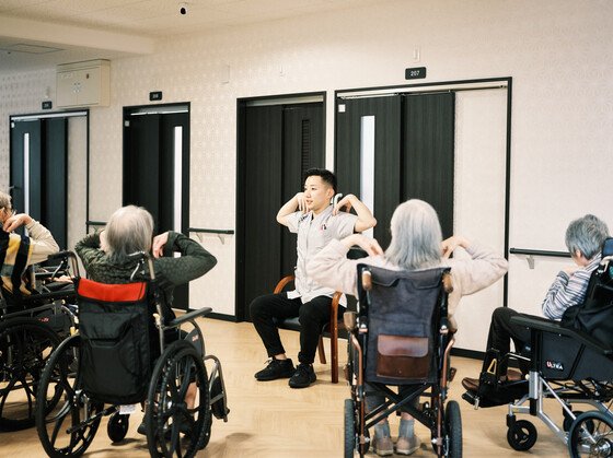 メディケア癒やしDX今宿