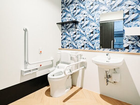 メディケア癒やしDX今宿