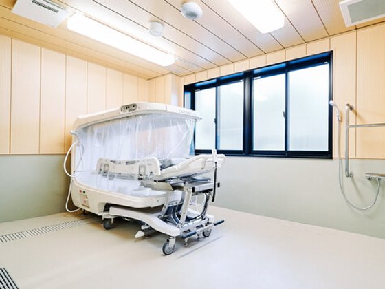 メディケア癒やしDX今宿