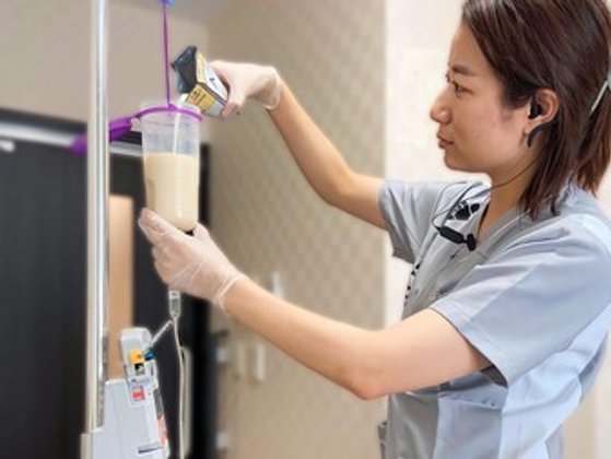 メディケア癒やしDX今宿