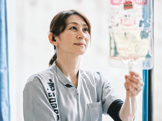 メディケア癒やしDX今宿