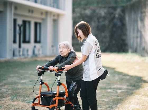 メディケア癒やしDX今宿