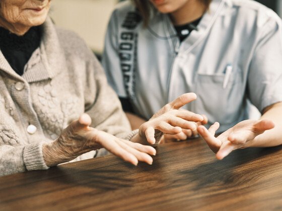 メディケア癒やしDX今宿