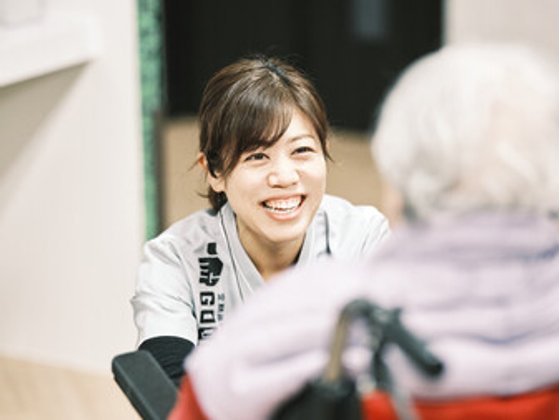 メディケア癒やしDX今宿