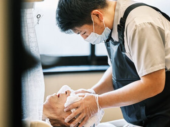 メディケア癒やしDX今宿