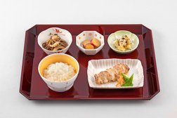 常食のイメージです。