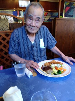 希望の郷 大治