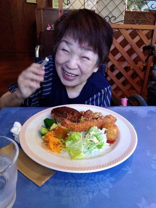 希望の郷 大治
