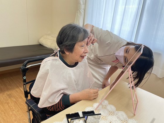 希望の郷 大治