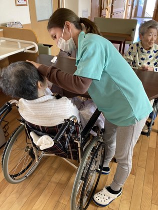 希望の郷 大治