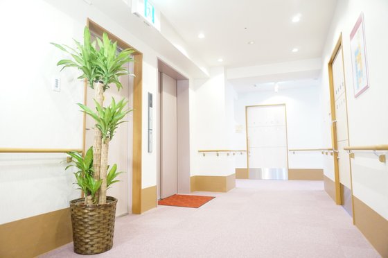 見付山めぐみの里