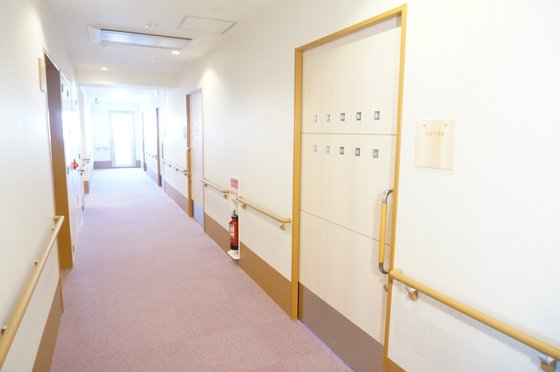 見付山めぐみの里