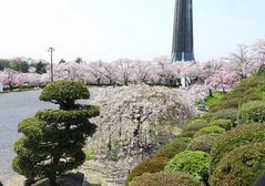 茨木弁天
