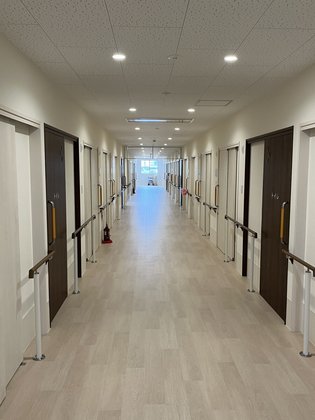 麗しの里まほろば