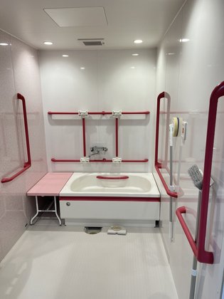 麗しの里まほろば