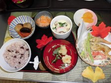イベント食(敬老の日)