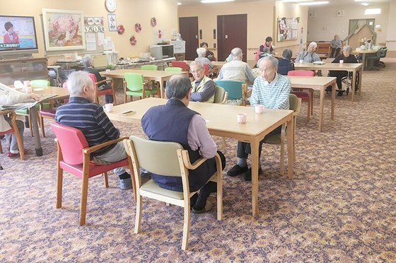 サンセット豊夢