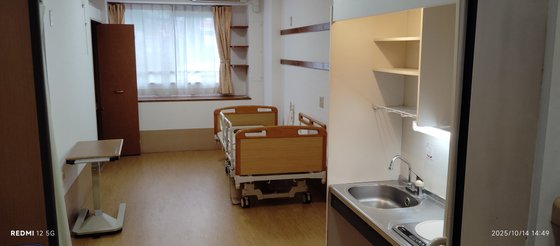 サンセット豊夢