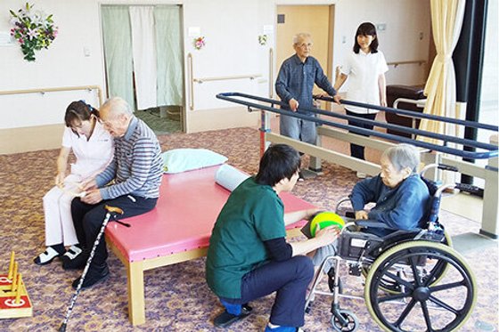 サンセット豊夢