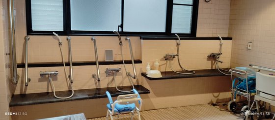 サンセット豊夢