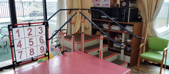 サンセット豊夢