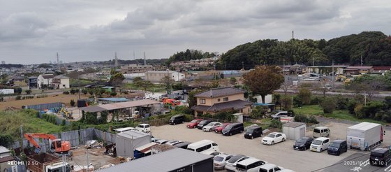 サンセット豊夢