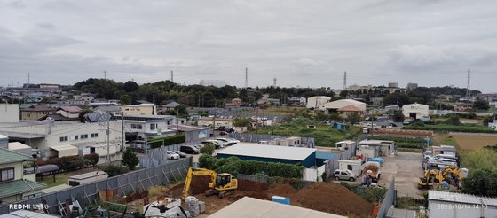 サンセット豊夢