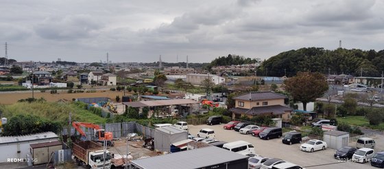 サンセット豊夢