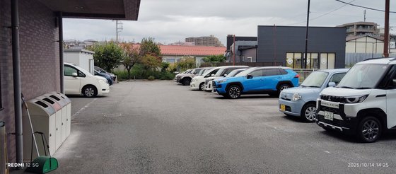 サンセット豊夢