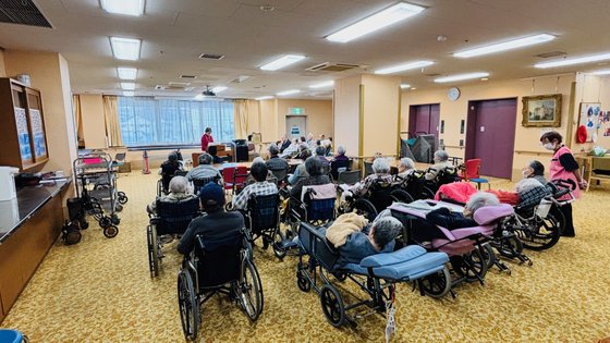 サンセット豊夢