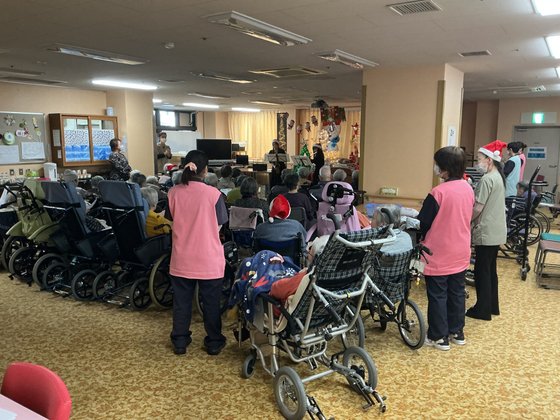 サンセット豊夢