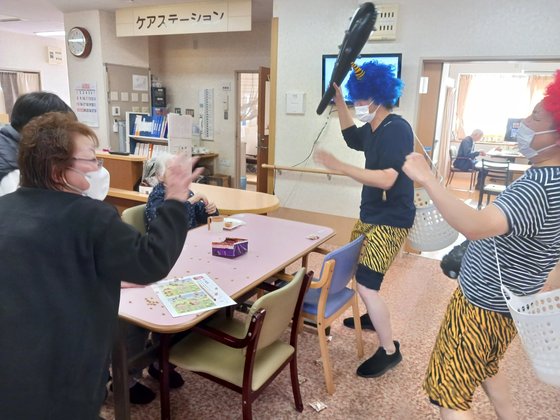 サンセット豊夢