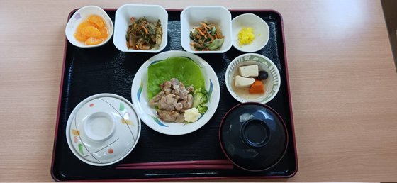 サンセット豊夢