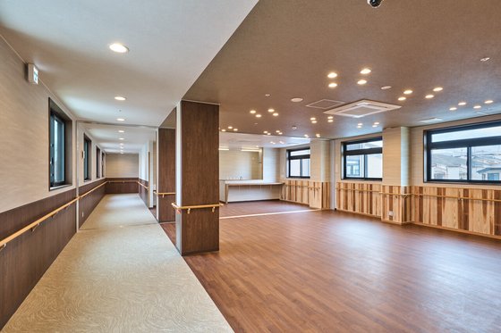 ファミリエール吉祥院