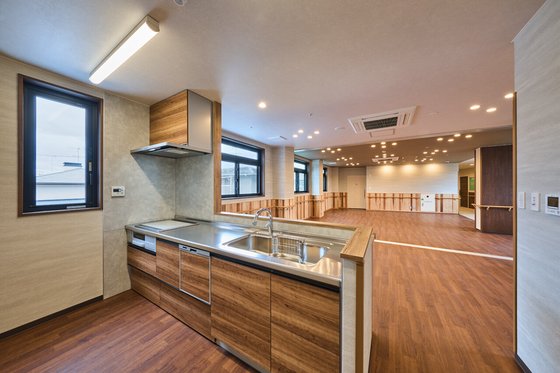 ファミリエール吉祥院